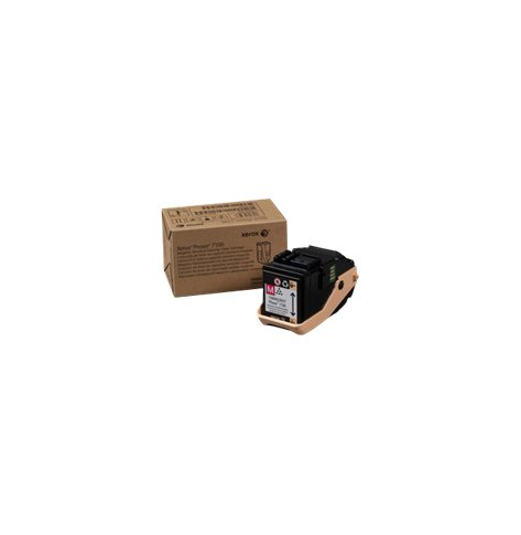 XEROX 106R02607 Xerox magenta 4 500str Phaser 7100