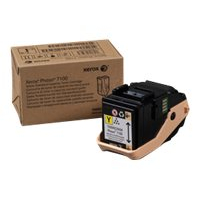XEROX 106R02608 Xerox yellow 4 500str Phaser 7100