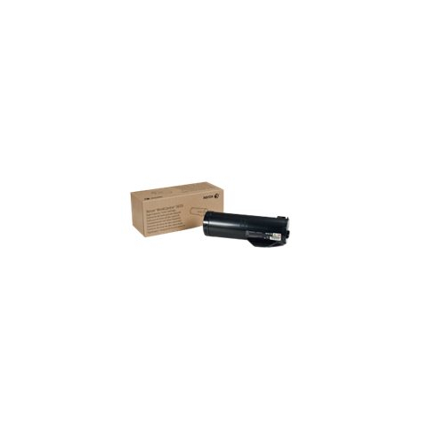 XEROX 106R02739 Xerox black 14 400str WorkCentre 3655