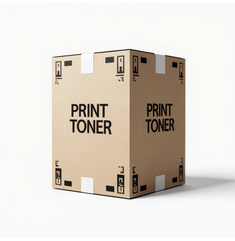 Toner regenerowany Biuromax do HP LJ Enterprise M855dn / M855x+ / M855x+  CF310A / 826A  Black 29k  BEZ CZIPA  ZAMIENNIK