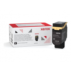 XEROX VersaLink C410 / C415 Black Standard Capacity Cartridge 2.400 str