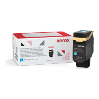 XEROX VersaLink C410 / C415 Cyan Standard Capacity Cartridge 2.000 str