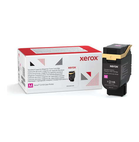 XEROX VersaLink C410 / C415 Magena Standard Capacity Cartridge 2.000 str