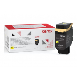 XEROX VersaLink C410 / C415 Yellow Standard Capacity Cartridge 2.000 str