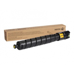 XEROX Yellow Standard Capacity 8000 str for VersaLink C8000