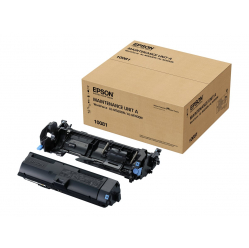 EPSON, black, S110080, 2,700
