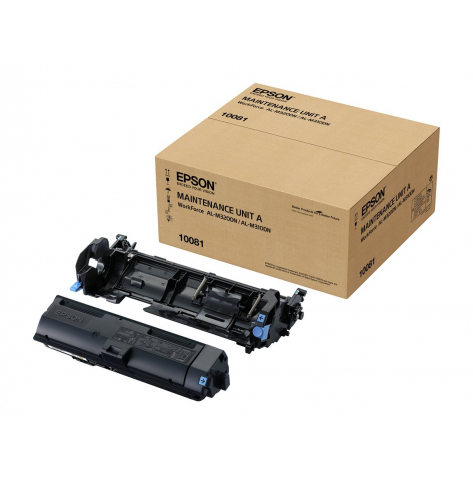 EPSON, black, S110080, 2,700