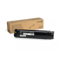 XEROX 106R01514 Xerox black 7 100str Phaser 6700