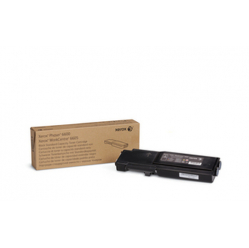 XEROX 106R02252 Xerox black 3 000str Phaser 6600/WorkCentre 6605