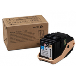 XEROX 106R02606 Xerox cyan 4 500str Phaser 7100
