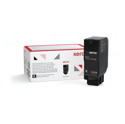 XEROX Black high cap. 25000 VersaLink C620/C625