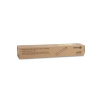 Toner XEROX cyan for Color 560/570
