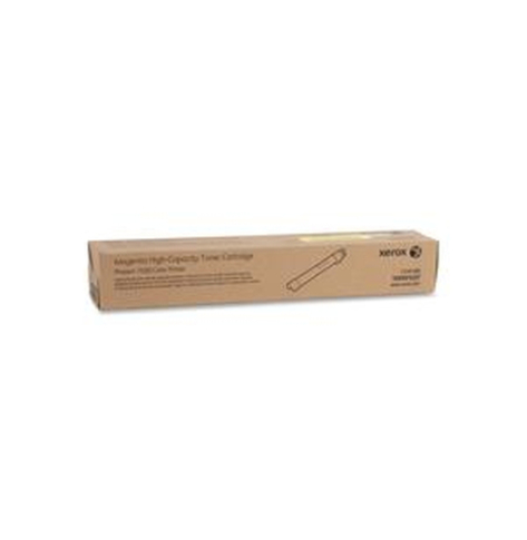 Toner XEROX cyan for Color 560/570