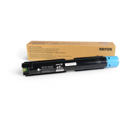 XEROX Cyan VersaLink C7100 MFP 18 500 str