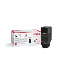 XEROX Magenta standard cap. 6000 VersaLink C620/C625