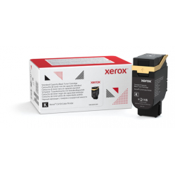 XEROX VersaLink C410 / C415 Black Standard Capacity Cartridge 2.400 str