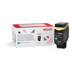 XEROX VersaLink C410 / C415 Cyan Standard Capacity Cartridge 2.000 str