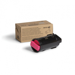 XEROX VersaLink C500N Cartridge Magenta Metered