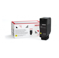 XEROX Yellow high cap. 16000 VersaLink C620/C625