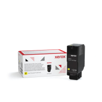Toner XEROX Yellow standard cap. 6000 VersaLink C620/C625