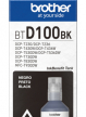 BROTHER BTD100BK INK BOTTLE - CEE/GEN