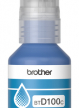 BROTHER BTD100C INK BOTTLE - CEE/GEN