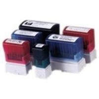 Tusz BROTHER PR1438B stamp for faxmachine 10x60 mm black