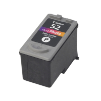 Tusz CANON 0619B001 Glowica Canon CL52 photo 21ml iP6210/6220
