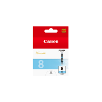 Tusz CANON 0624B001 Canon CLI8PC photo cyan 13ml iP6600/6700
