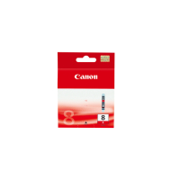 Tusz CANON 0626B001 Canon CLI8R red 13ml Pixma Pro 9000