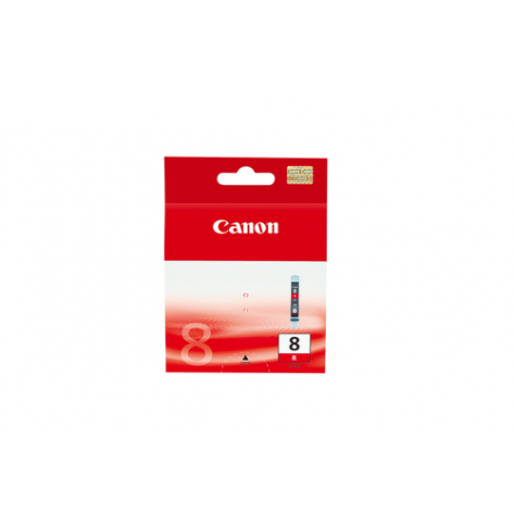 CANON 0626B001 Canon CLI8R red 13ml Pixma Pro 9000