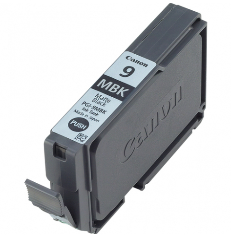 CANON 1033B001 Canon PGI9MBK matte black Pixma Pro 9500