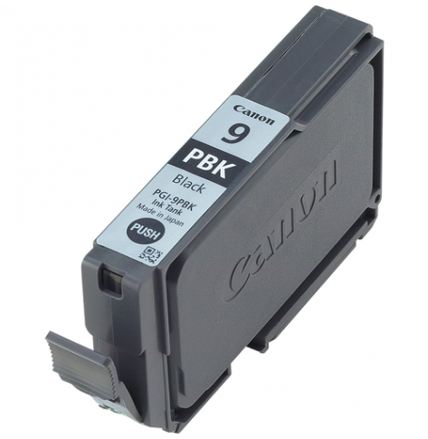 CANON 1034B001 Canon PGI9PBK photo black Pixma Pro 9500