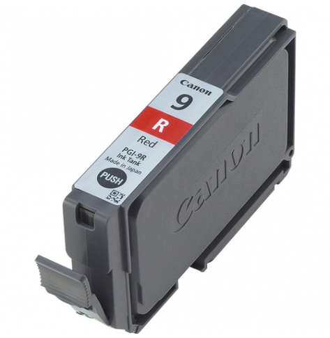 CANON 1040B001 Canon PGI9R red Pixma Pro 9500