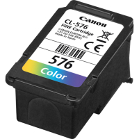 Tusz CANON 1LB CL-576 Color Ink Cartridge