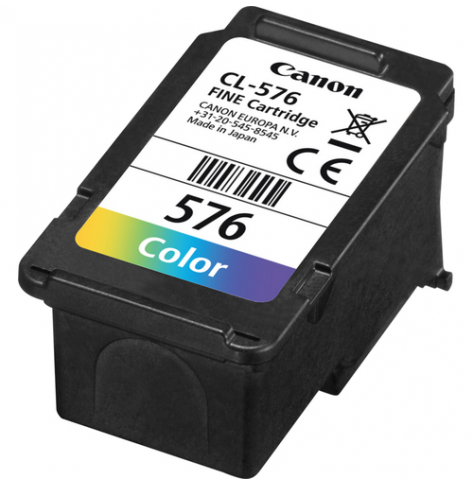 CANON 1LB CL-576 Color Ink Cartridge