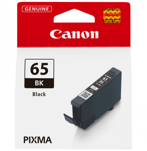 CANON 1LB CLI-65 BK EUR/OCN Ink Cartridge