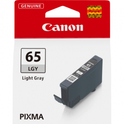 CANON 1LB CLI-65 LGY EUR/OCN Ink Cartridge