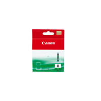 Tusz CANON 1LB CLI-8G ink cartridge green standard capacity 13ml 5.840 pages 1-pack