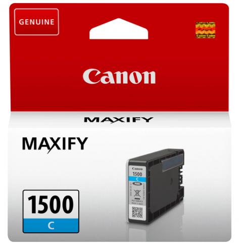CANON 1LB INK PGI-1500 C