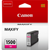 Tusz CANON 1LB INK PGI-1500 M