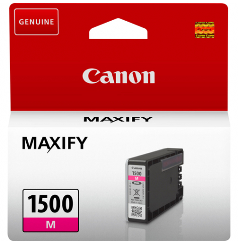 CANON 1LB INK PGI-1500 M