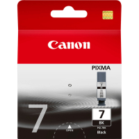 Tusz CANON 2444B001 Canon PGI7BK black MX7600