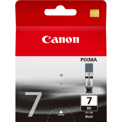 CANON 2444B001 Canon PGI7BK black MX7600