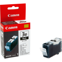 Tusz CANON 4479A002 Canon BCI3EBK black i560, BJC-3000, BJC-6000