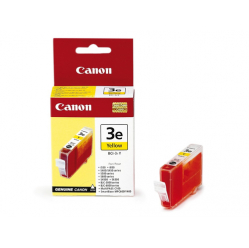 CANON 4482A002 Canon BCI3EY yellow BJC-3000, BJC-6000/6100/6200