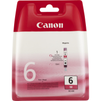 Tusz CANON 4707A002 Canon BCI6M magenta BJC-8200, i560, i950, S800/S820D/S830D/S900