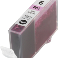 Tusz CANON 4710A002 Canon BCI6PM photo magenta BJC-8200, i950, S800/S820D/S830D