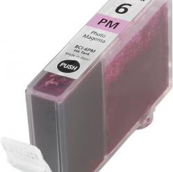CANON 4710A002 Canon BCI6PM photo magenta BJC-8200, i950, S800/S820D/S830D