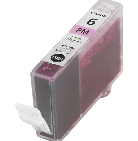 CANON 4710A002 Canon BCI6PM photo magenta BJC-8200, i950, S800/S820D/S830D